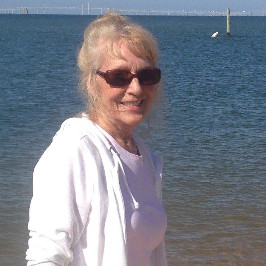 Elizabeth Ellen Murphy Obituary