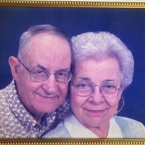 William E. Richey Obituary