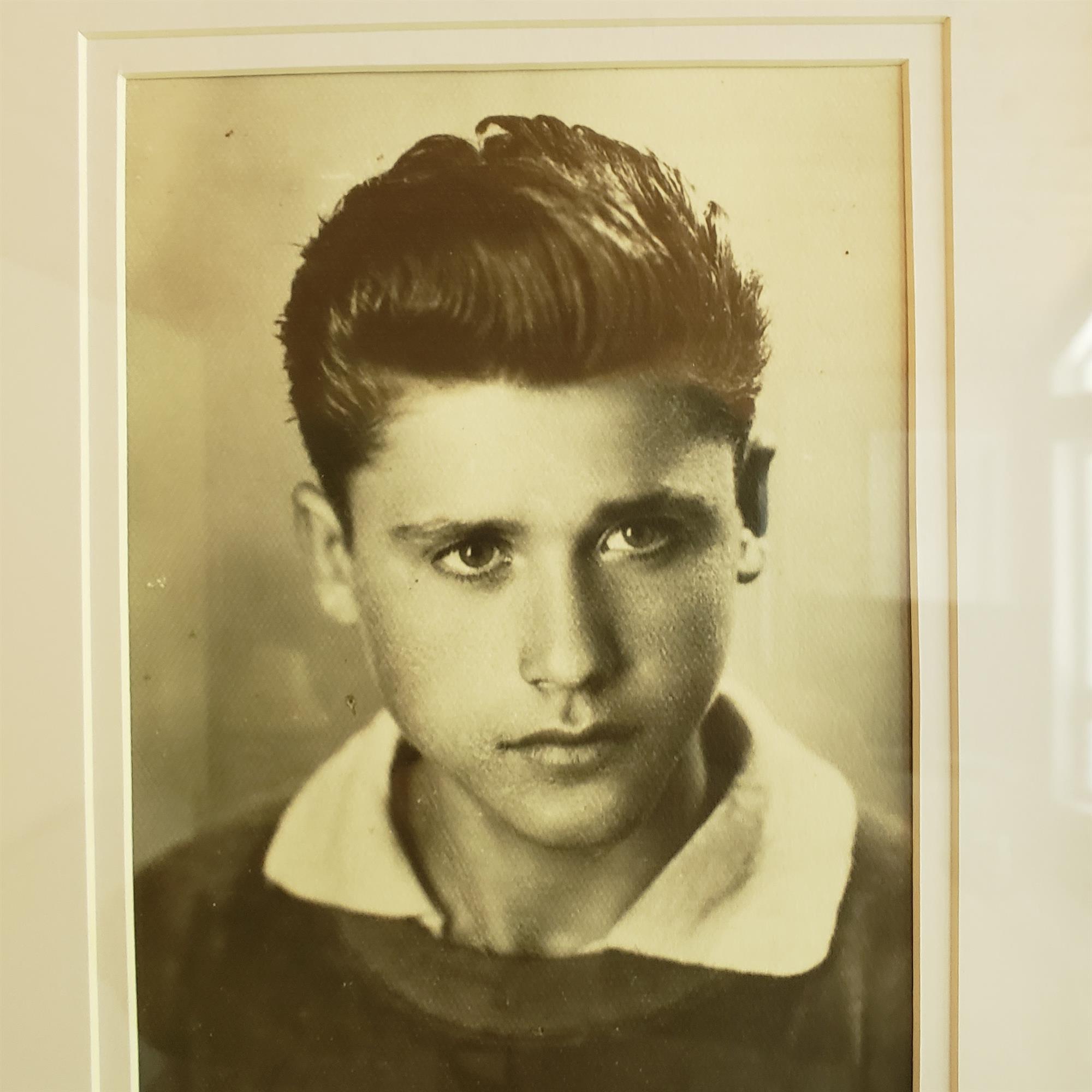Franco Mariano's obituary , Passed away on September 10, 2020 in Vaughan, Ontario