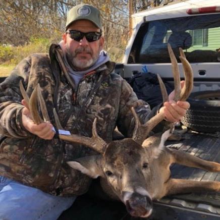 Jimmy Horn Obituary