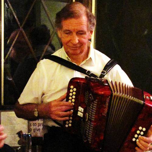Martin Mulhaire Obituary