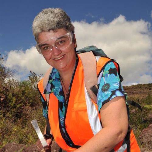 Christine (Chris) Fiona Johnson's obituary , Passed away on September 12, 2020 in Wellington, North Island