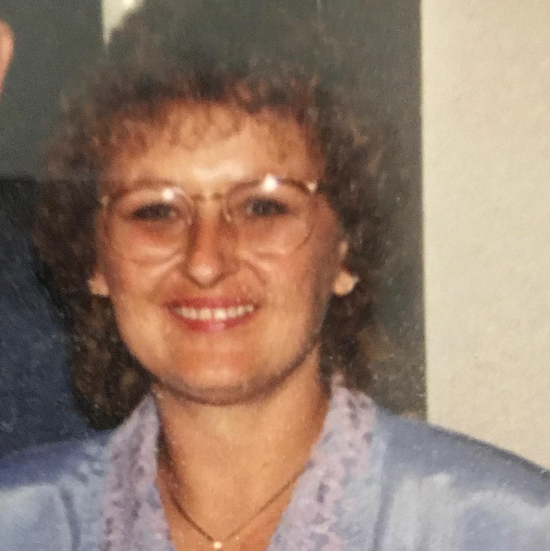 Christine Rae (Stoltz) Davis Obituary