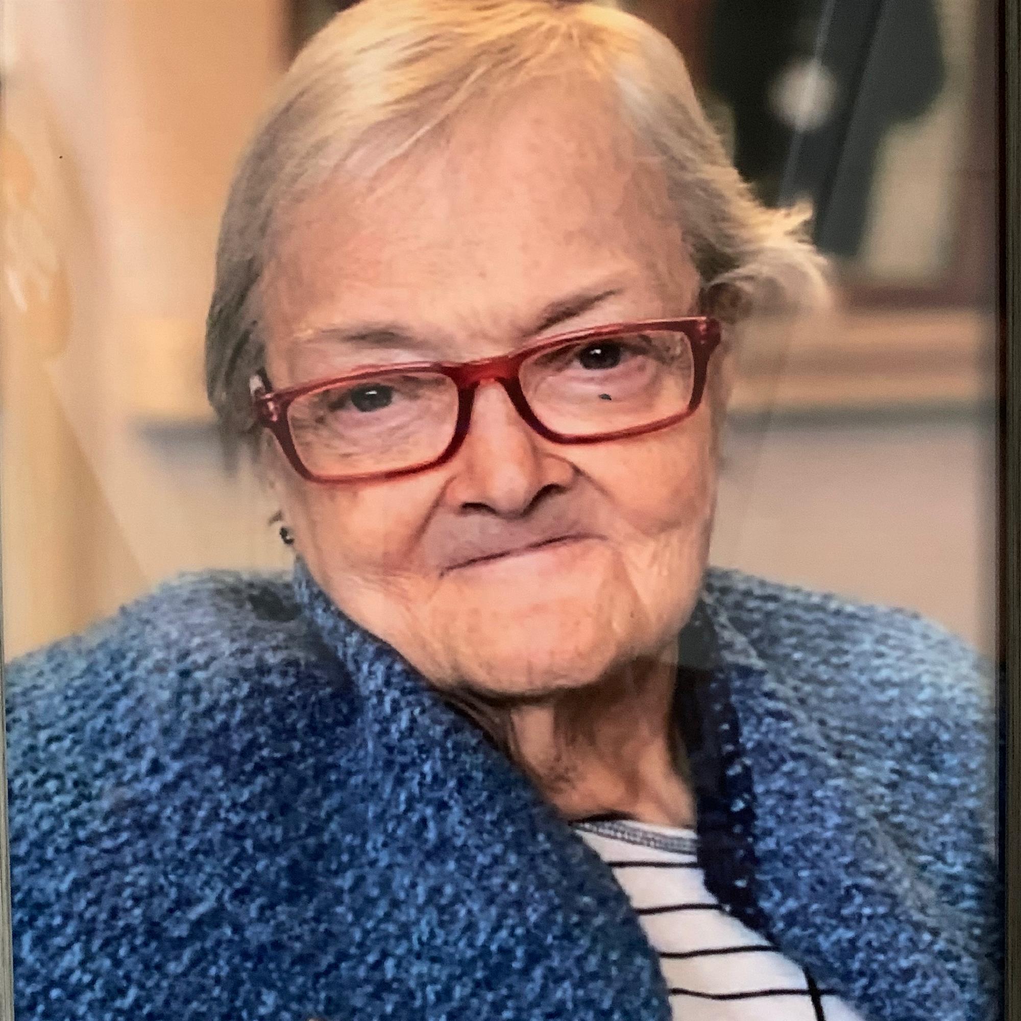 Margaret Brandner Obituary