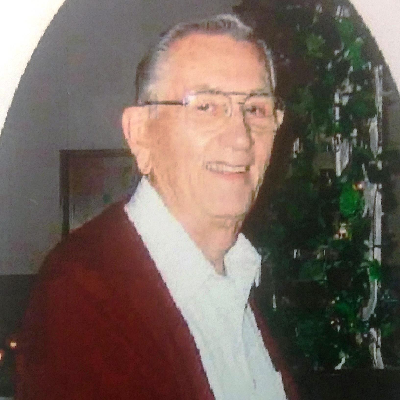 Selwyn Claude Gonsoulin Obituary