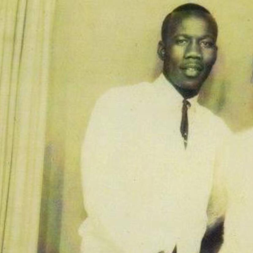 James Donald Nesbitt Sr.'s obituary , Passed away on September 12, 2020 in Savannah, Georgia