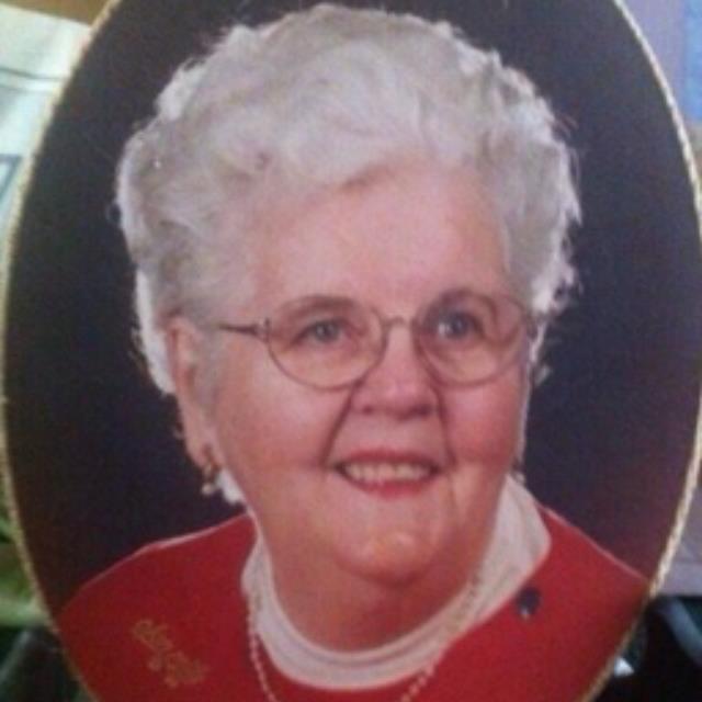 Diana Biggs Obituary