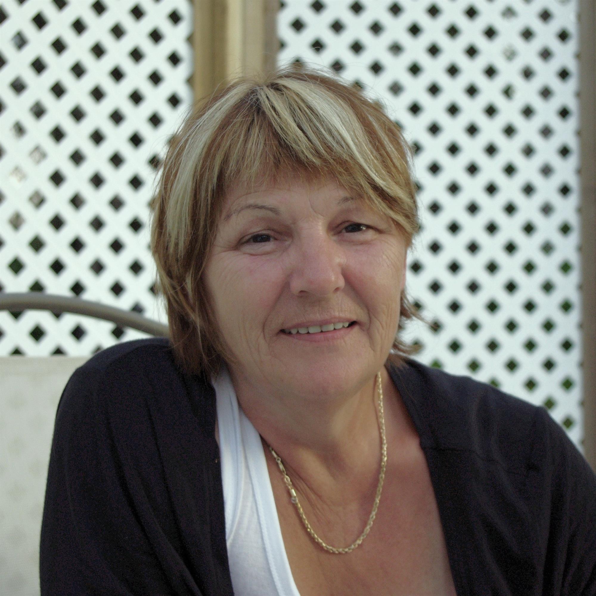Avis de décès de Diane Larouche , Décédé le 8 septembre 2020 à Gatineau, Québec