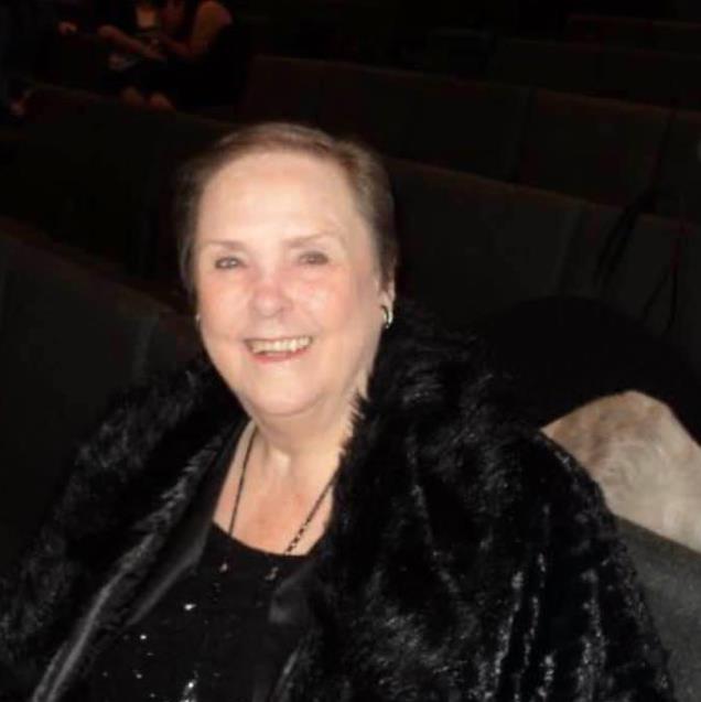 Shirley Marguerite Lisenbe Obituary