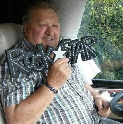 Donnie Bielopotocky's obituary , Passed away on September 8, 2020 in Hinton, Alberta