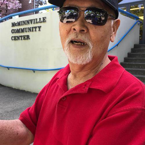 Gilbert Leigh Chu