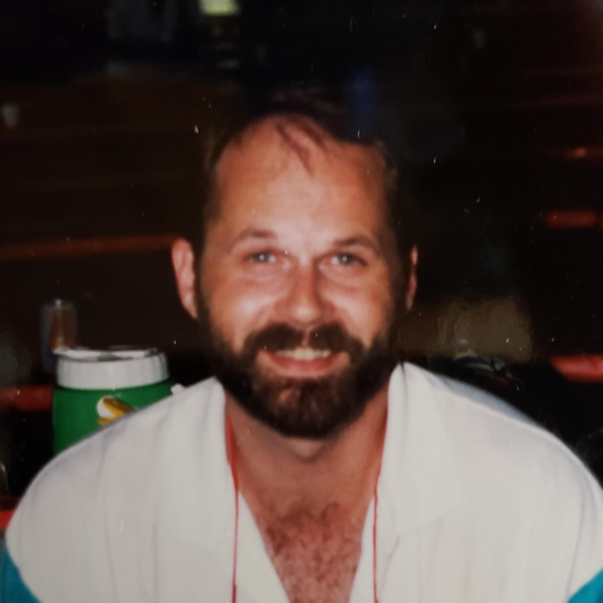 Gary Dean Lewis