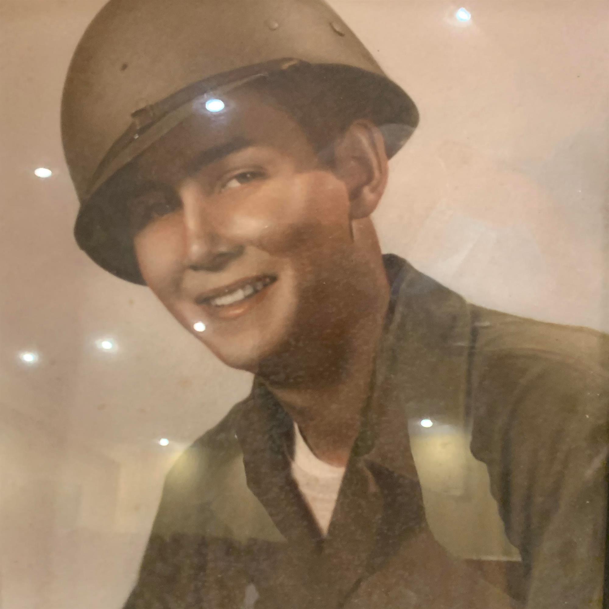 Charles C. Vanderburg Obituary