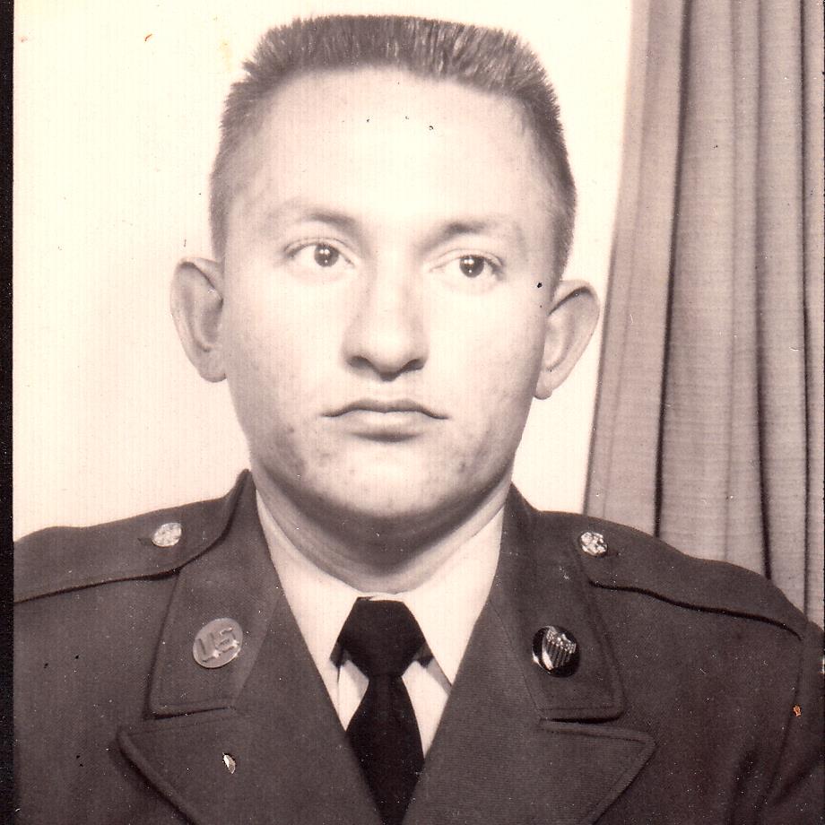 Stephen Cross Jr. Obituary
