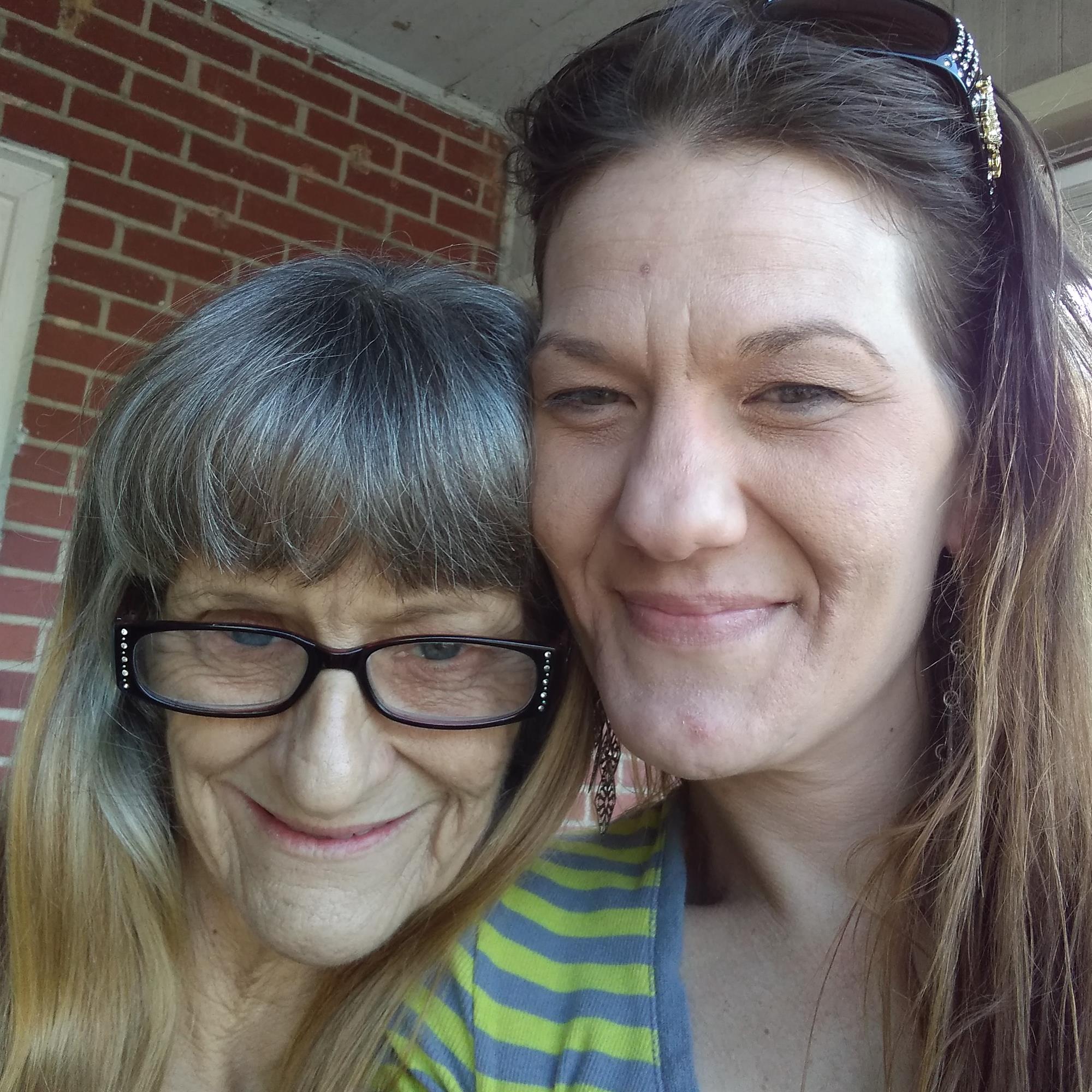 Elizabeth kay "ma ,Momma Kay" Allen's obituary , Passed away on September 17, 2020 in Phenix City, Alabama