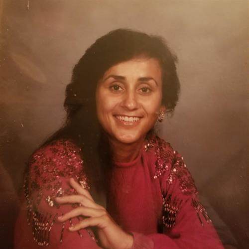Ms. Judy Ann Liehr Obituary (1961 2020) Del Rio, Texas