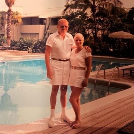 Mary Sophia Schnitzer Obituary