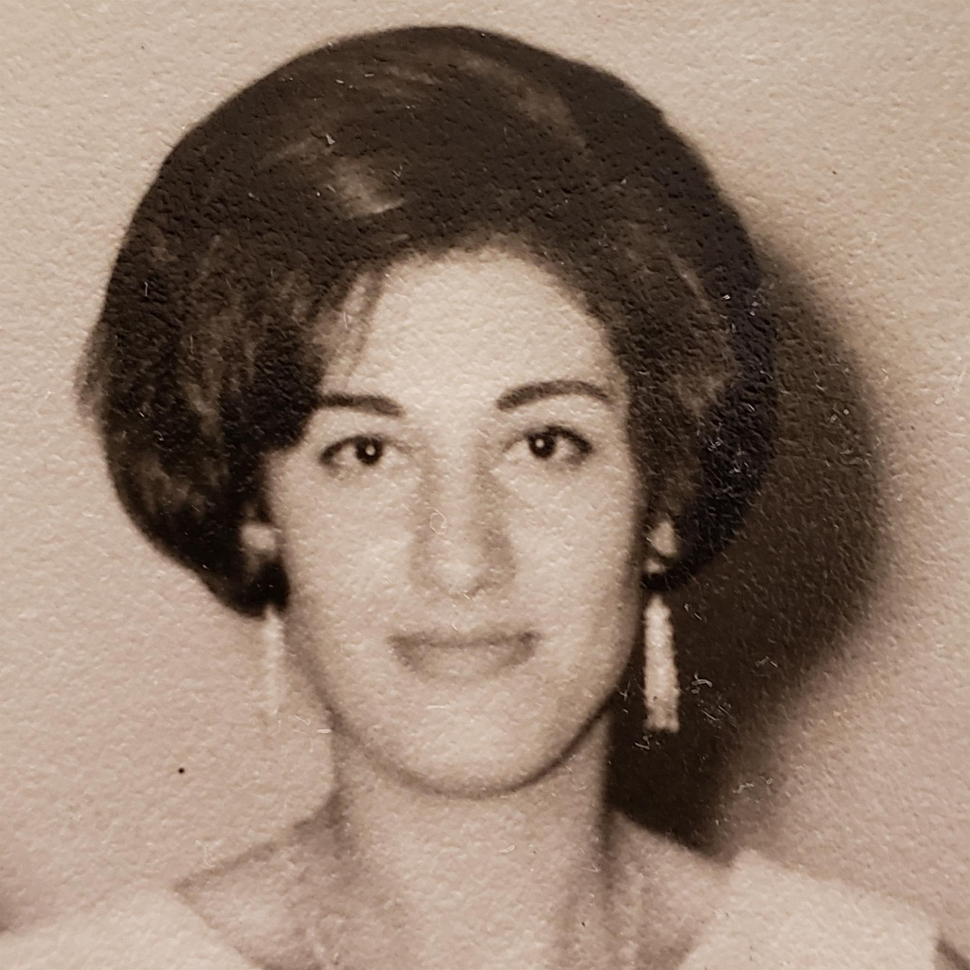Victoria Hourmezian Obituary