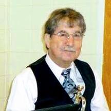 Robert William Tapper