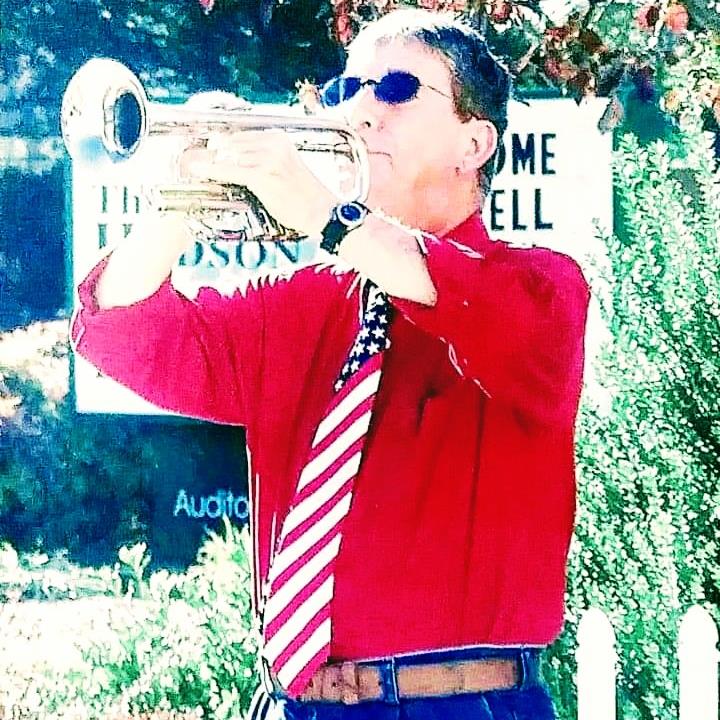 Robert William Tapper