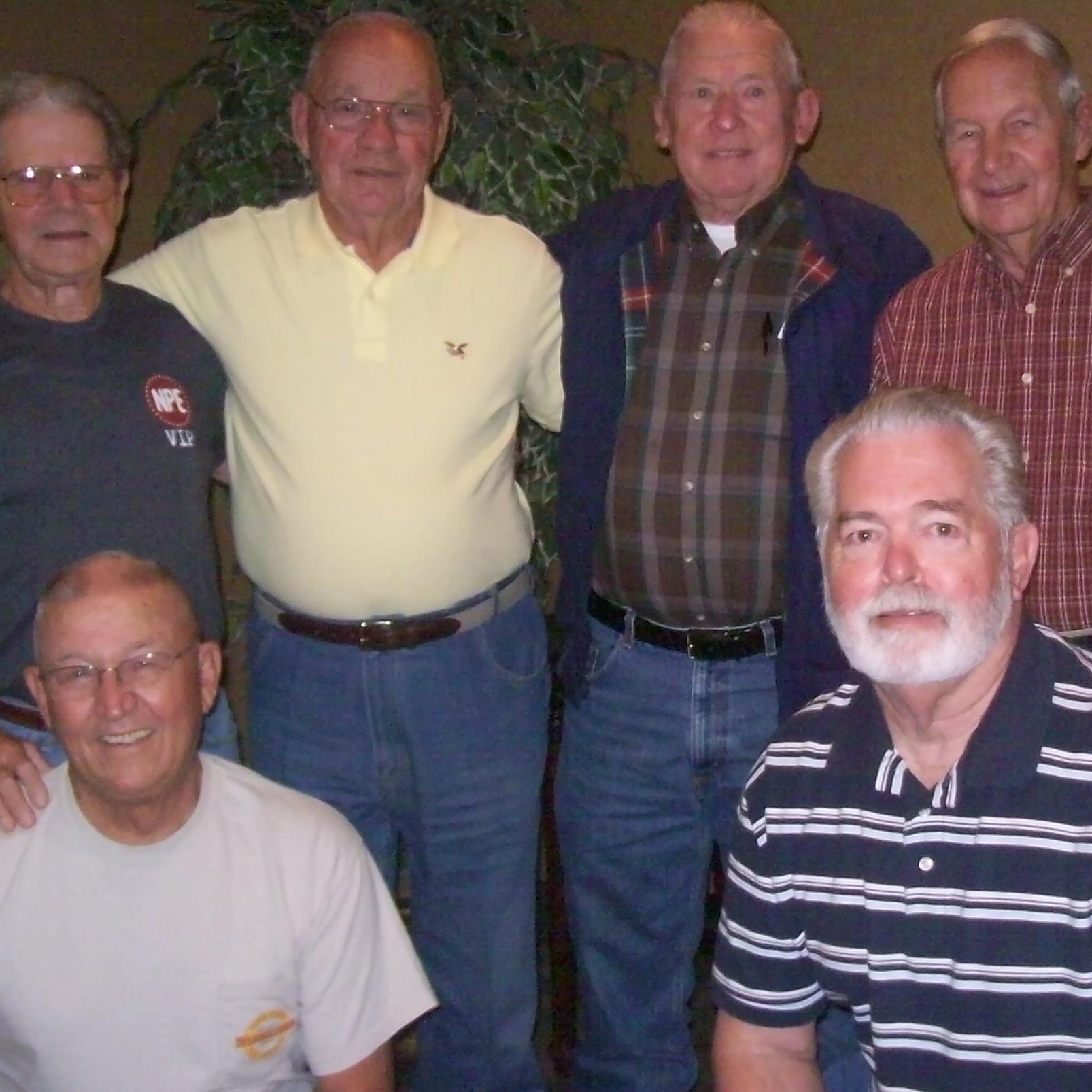 Robert Lloyd Thaxton Obituary (1934 2020) Wilson, North Carolina