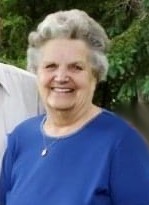 Mary Magee Obituary
