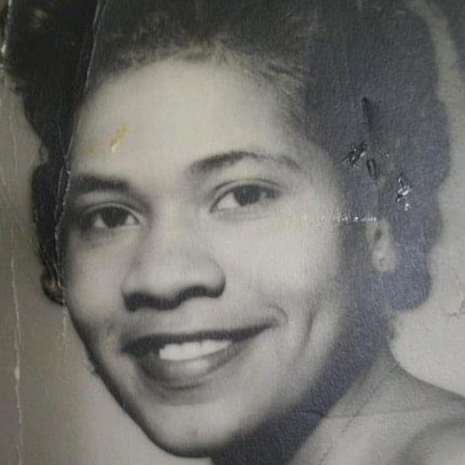 Marion Lunelle Moore
