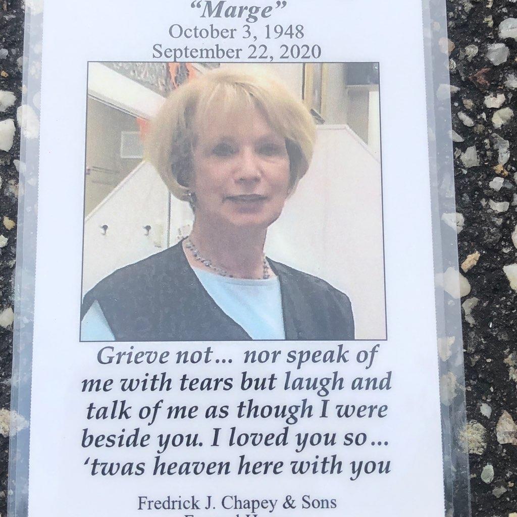 Teresa Marjory (Lee) Scheff