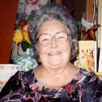 Edith Bell (Marland) Dilworth Obituary