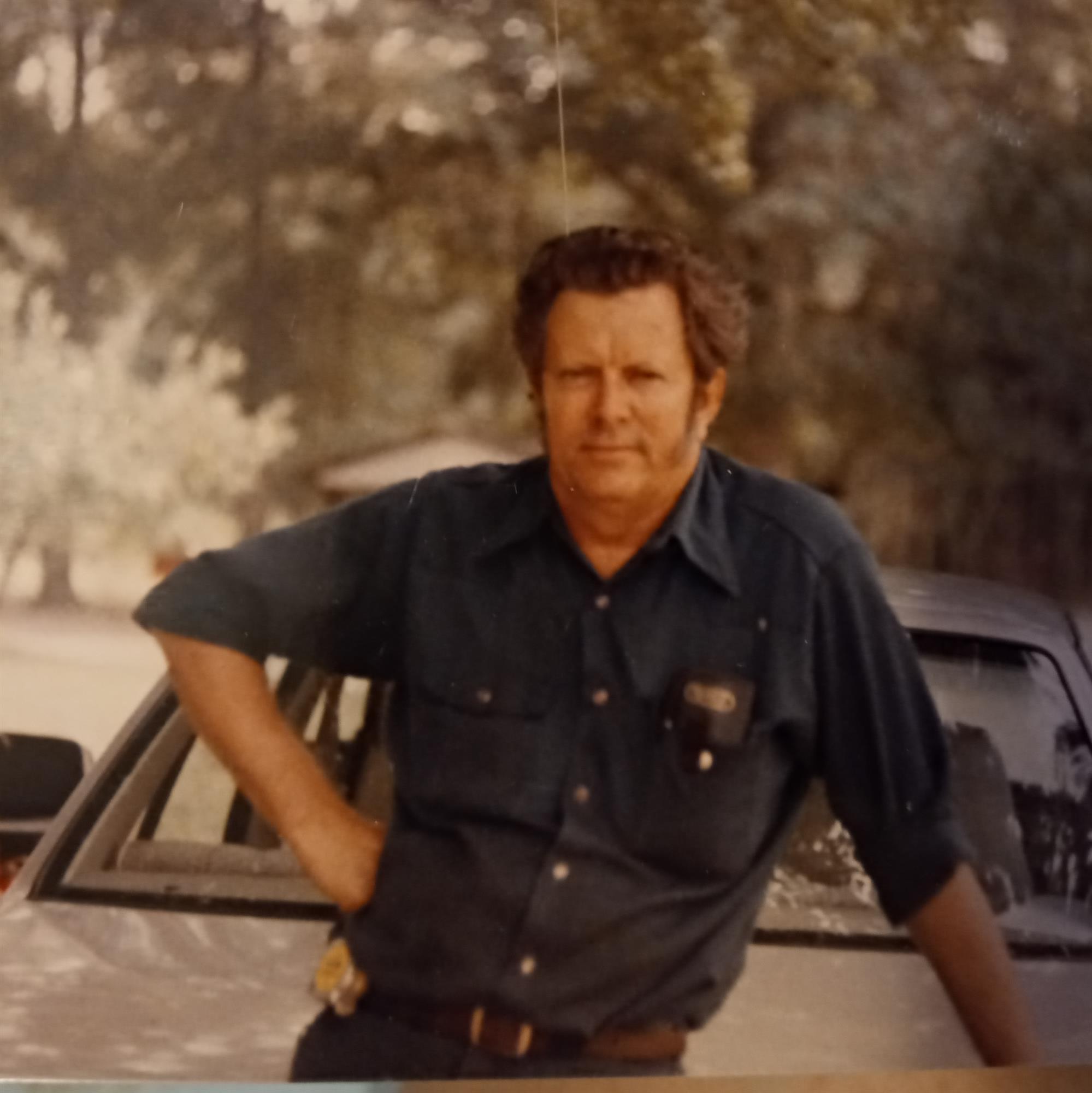 James "Jim" Bennie Gillam Jr.'s obituary , Passed away on September 21, 2020 in Barnwell, South Carolina