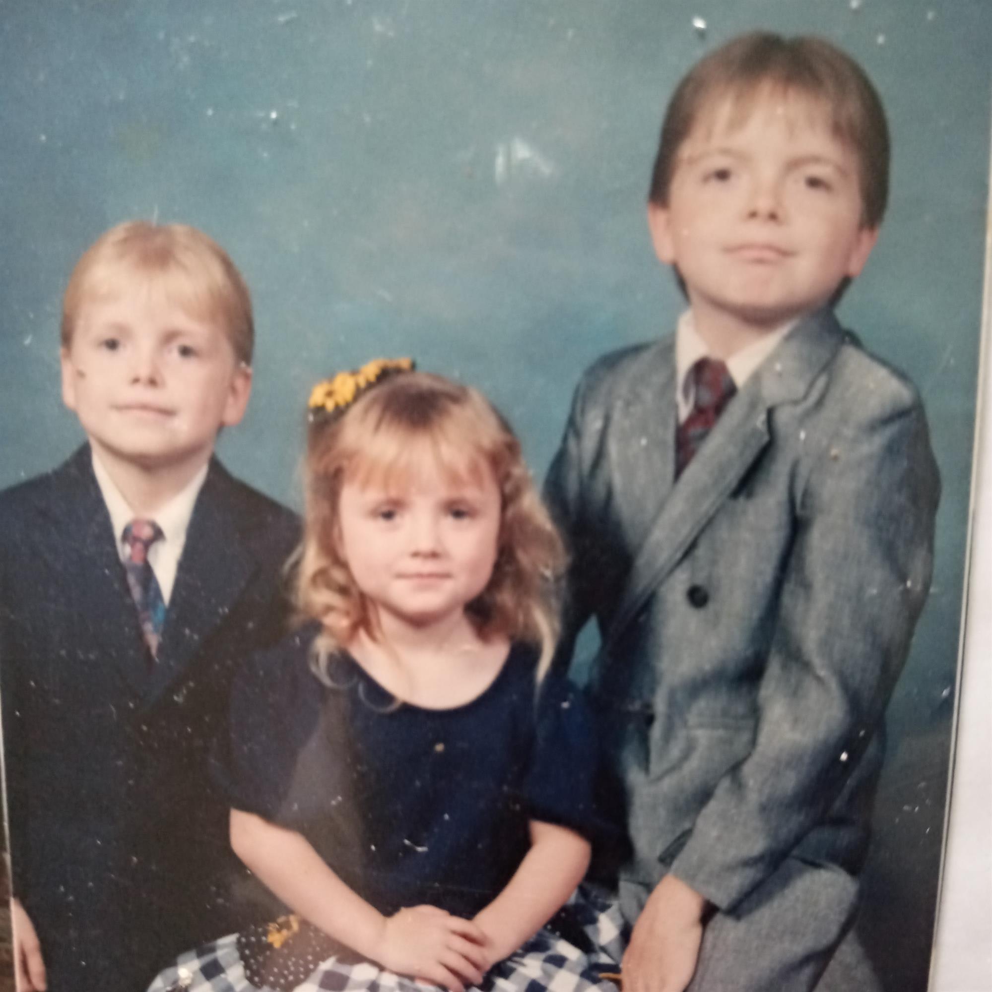 James Bennie Gillam Jr.