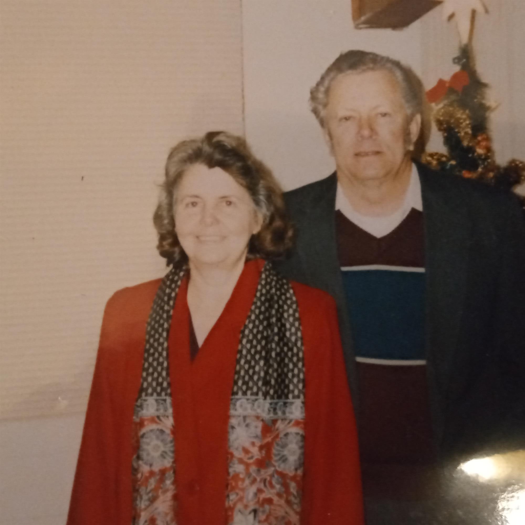 James Bennie Gillam Jr.