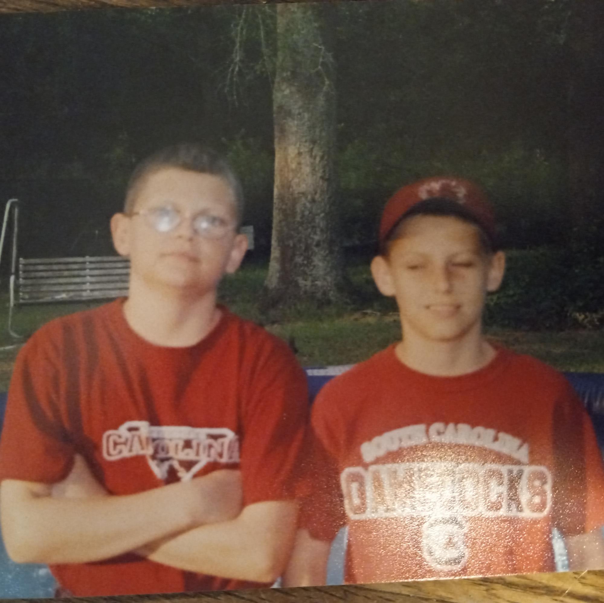 James Bennie Gillam Jr.