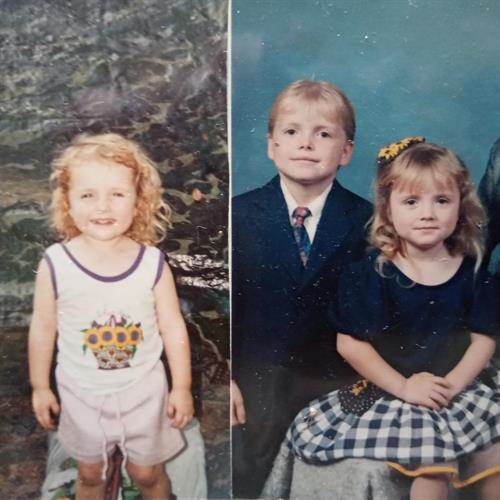 James Bennie Gillam Jr.