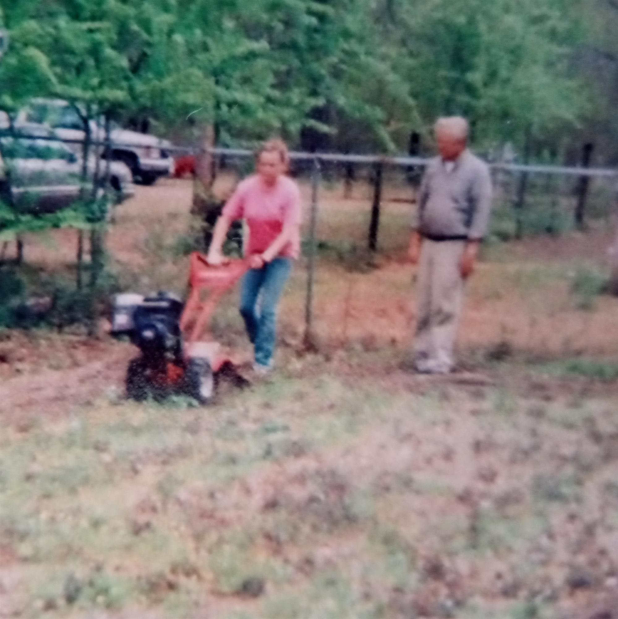 James Bennie Gillam Jr.