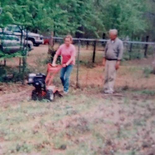 James Bennie Gillam Jr.