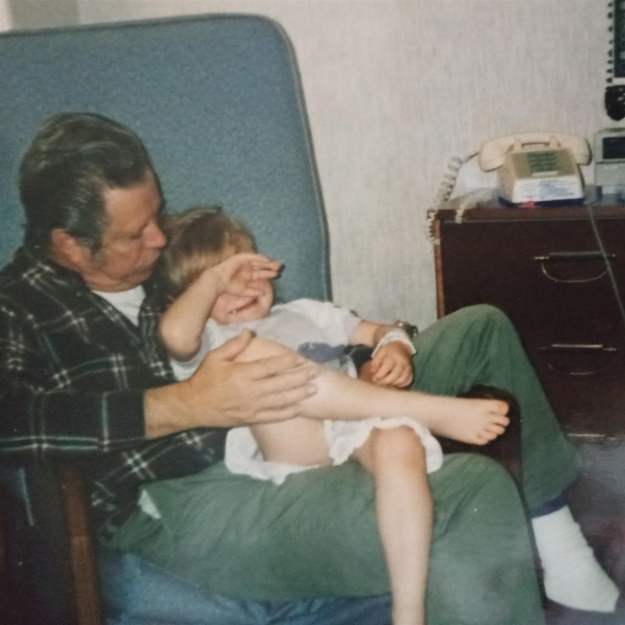 James Bennie Gillam Jr.