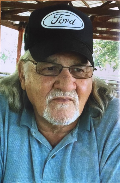 Gene Randolph Obituary