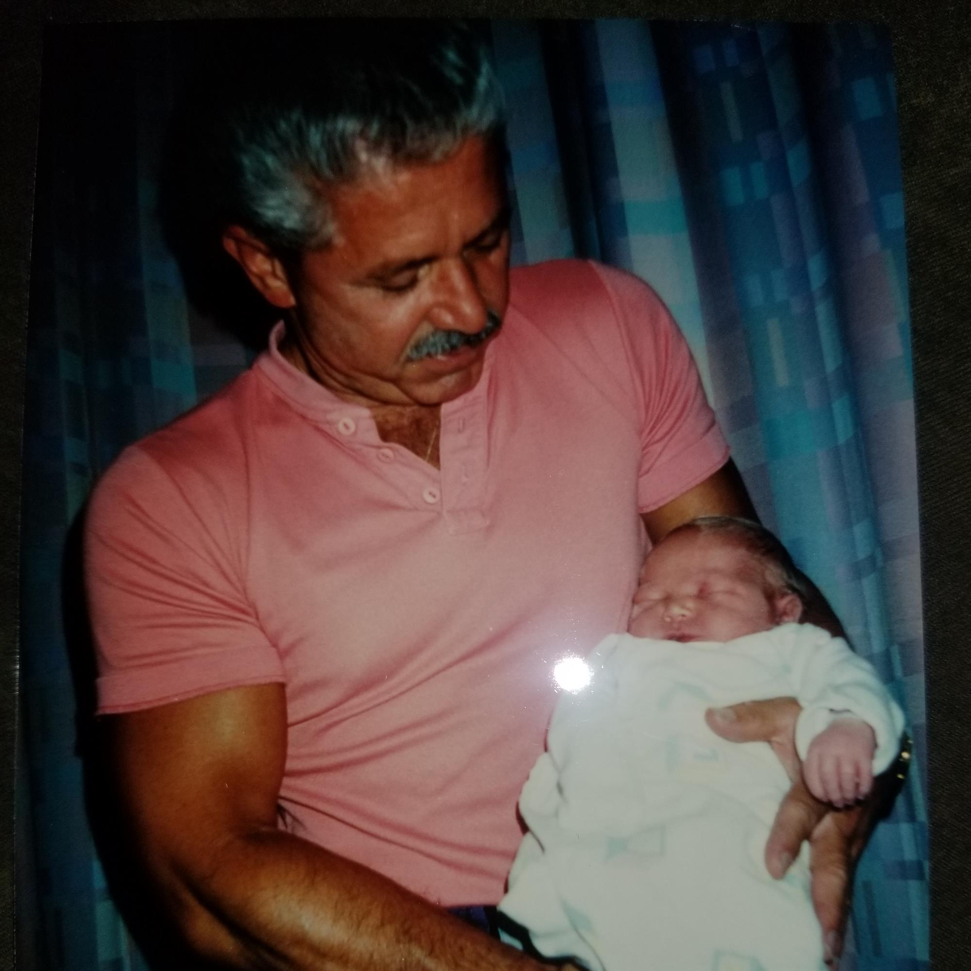 Robert George Buckalew Obituary