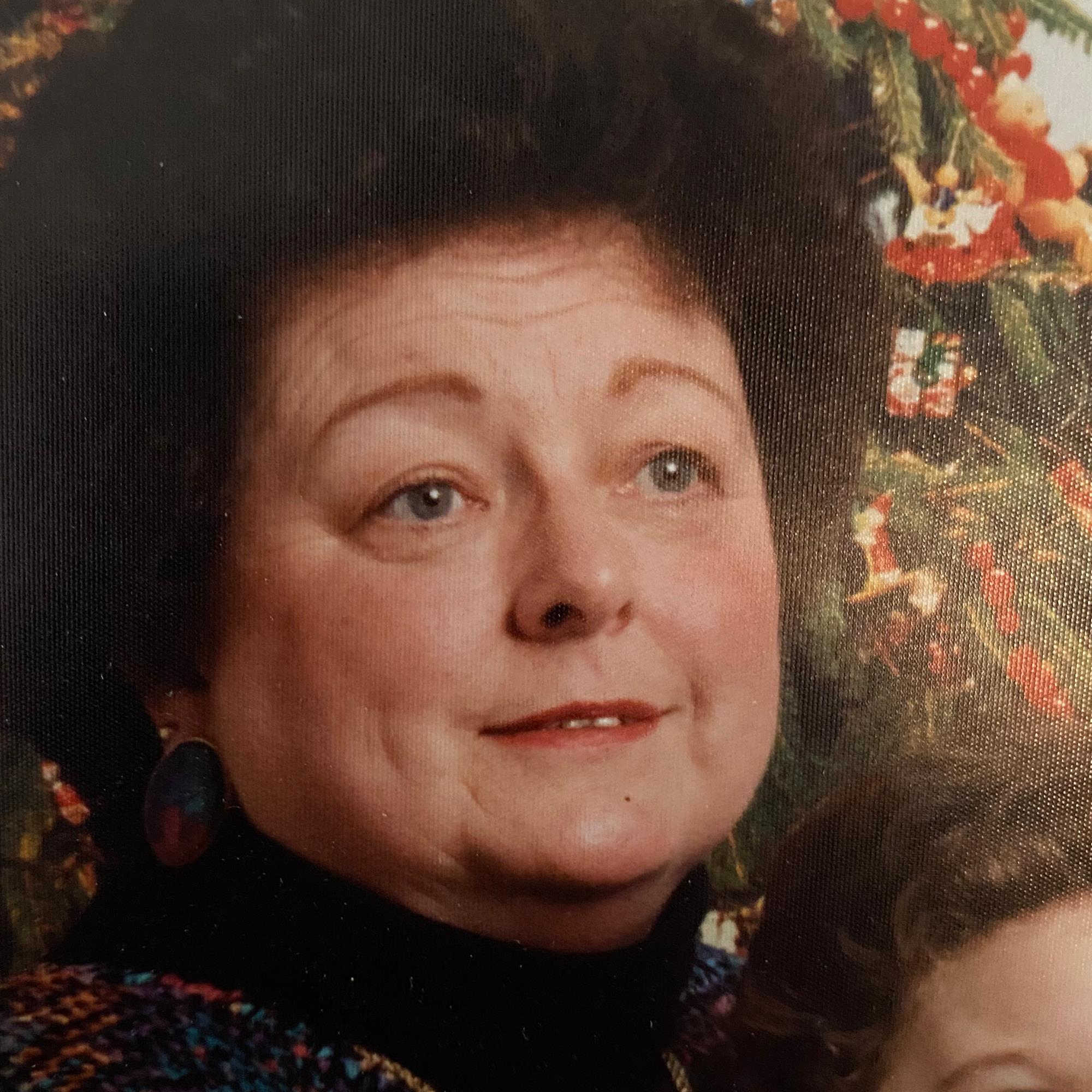 Patricia L. (Parnell) Sullivan's obituary , Passed away on September 22, 2020 in Braintree, Massachusetts