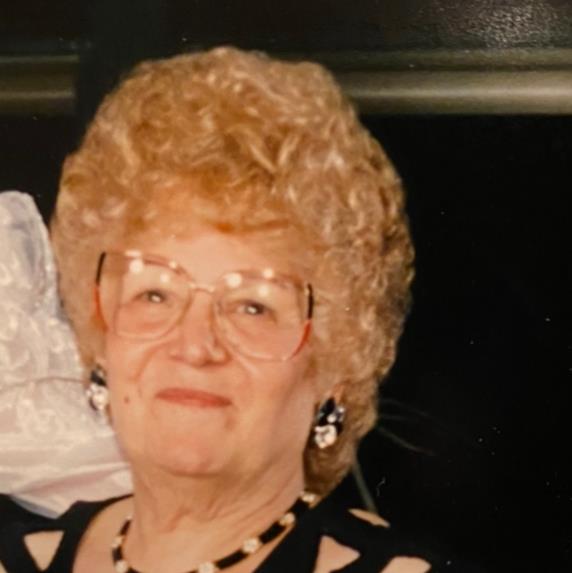 Corradina Barrotta's obituary , Passed away on September 24, 2020 in Markham, Ontario