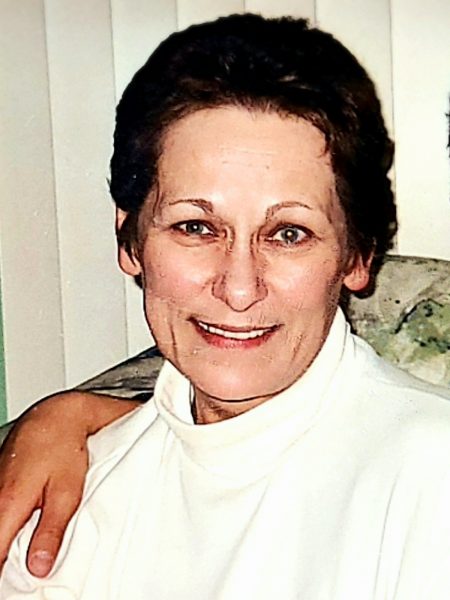 Germaine F. Bates's obituary  in Roselle, Illinois