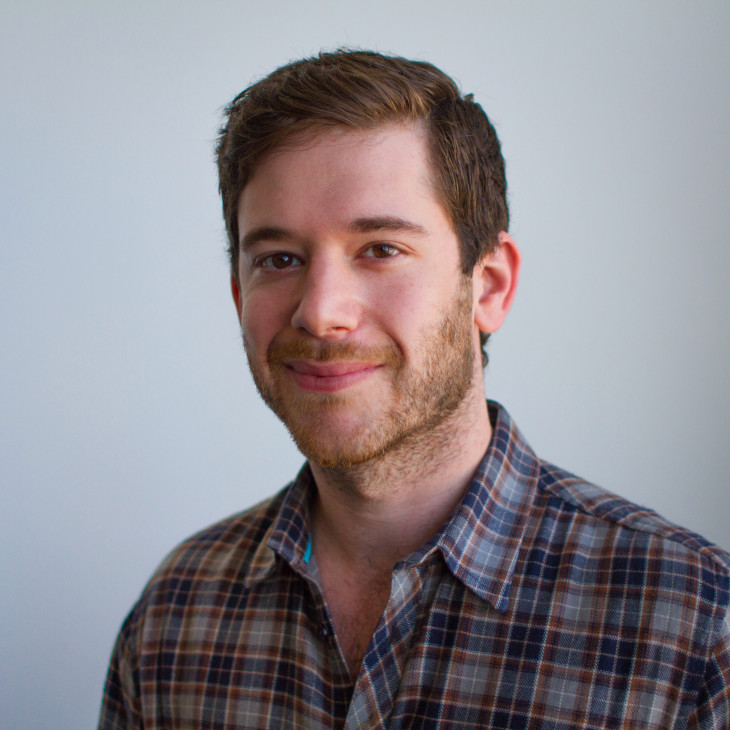 Colin Kroll