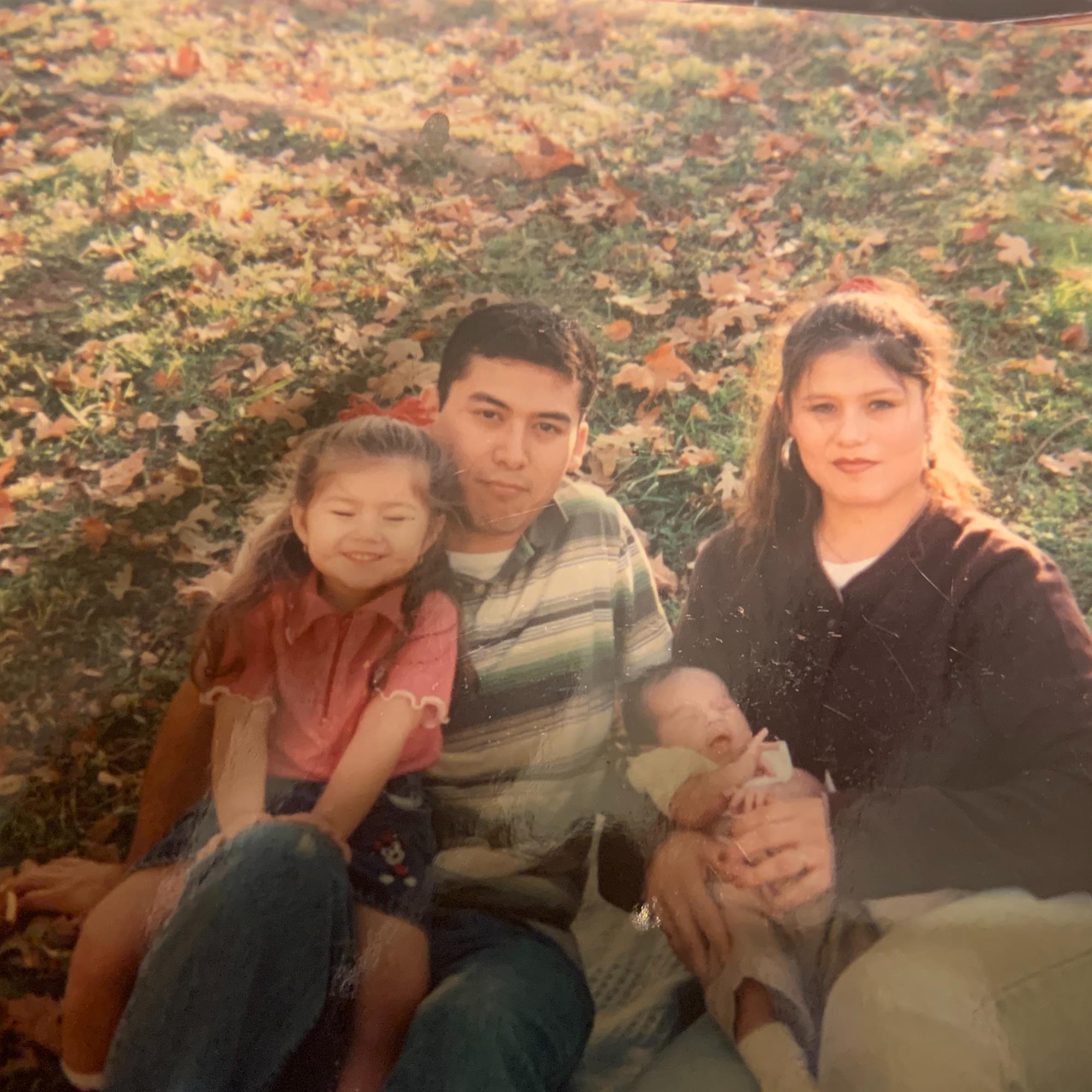 Andy Padilla Obituary