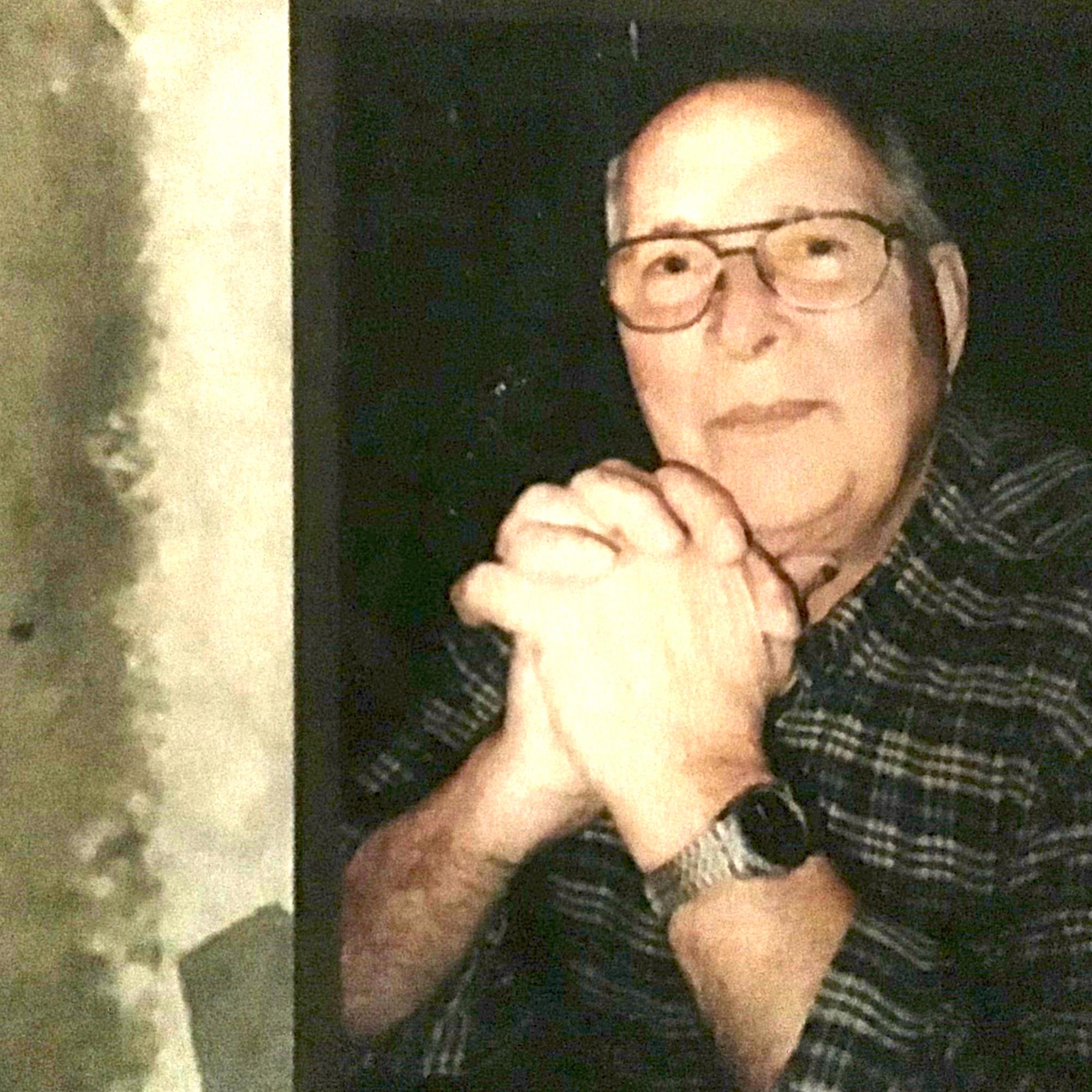 Leif Orlo Haugen Obituary