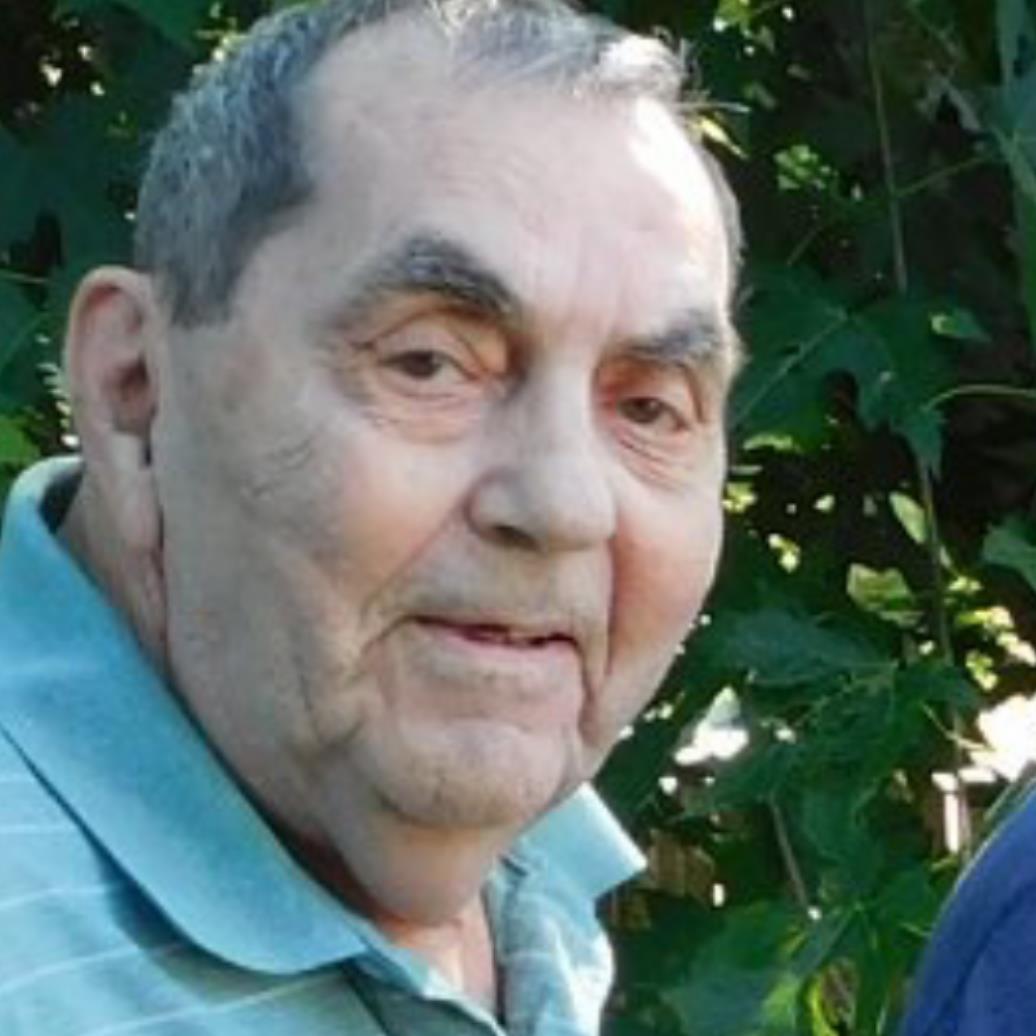 David J. Bates Obituary