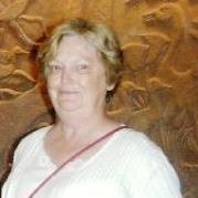 Roseann Forshey Obituary