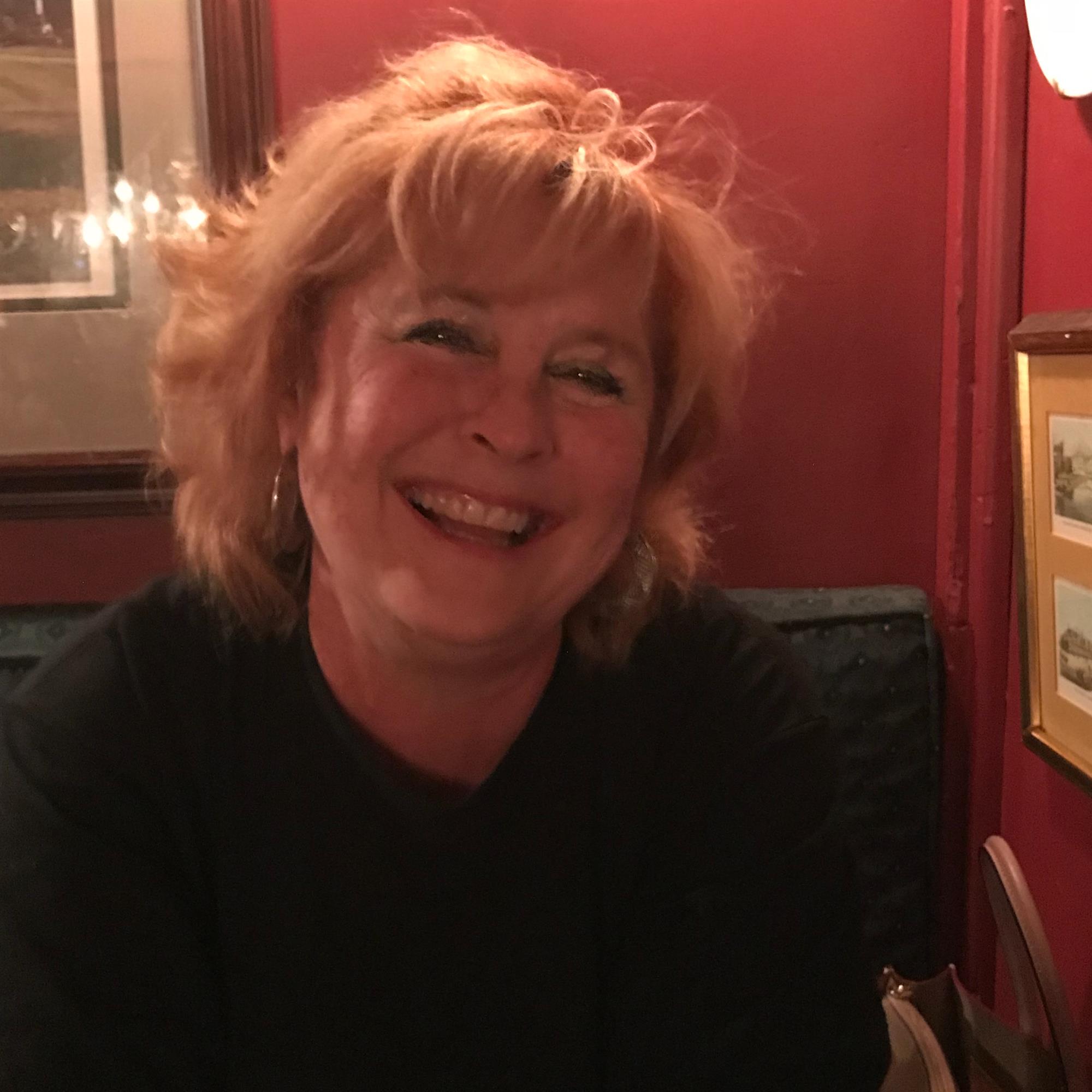 Gerri Anne Inman