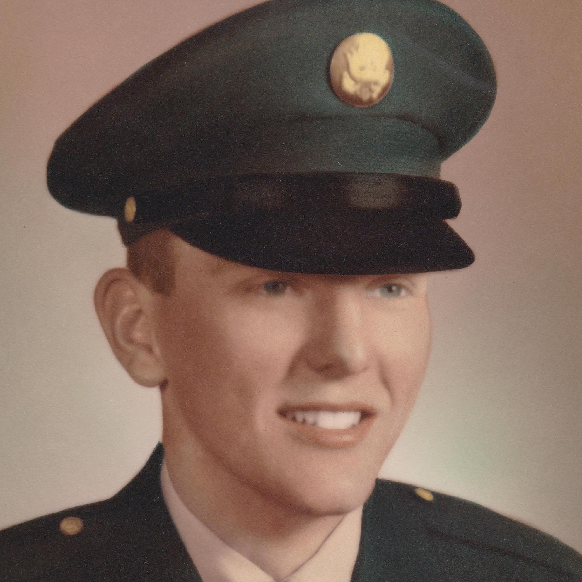 Leroy Clapper Obituary