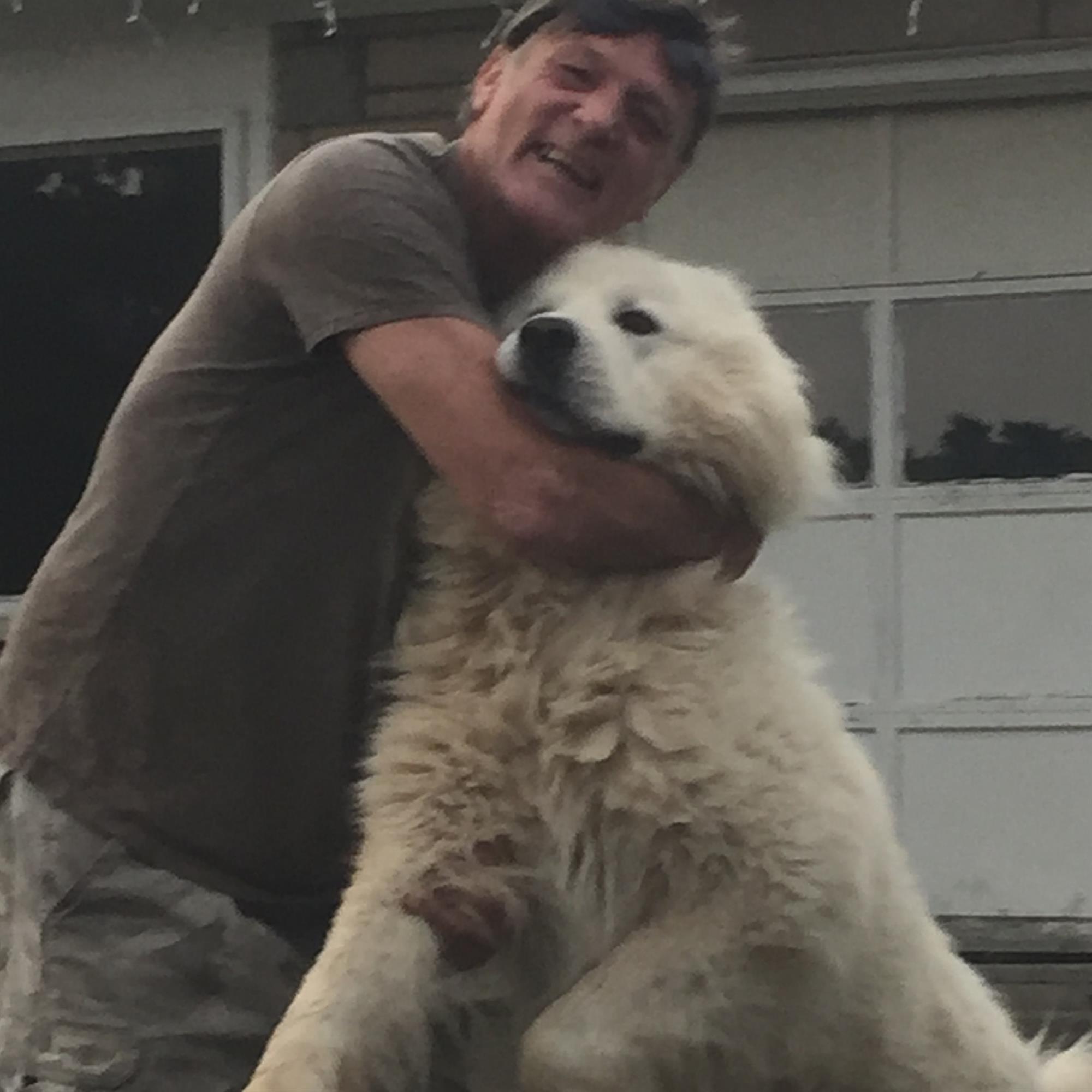 Michael Anthony Davidson